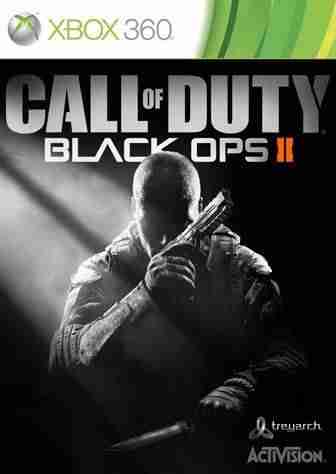 Descargar Call Of Duty Black OPS 2 [Spanish][PAL][XDG3][belerian] por Torrent